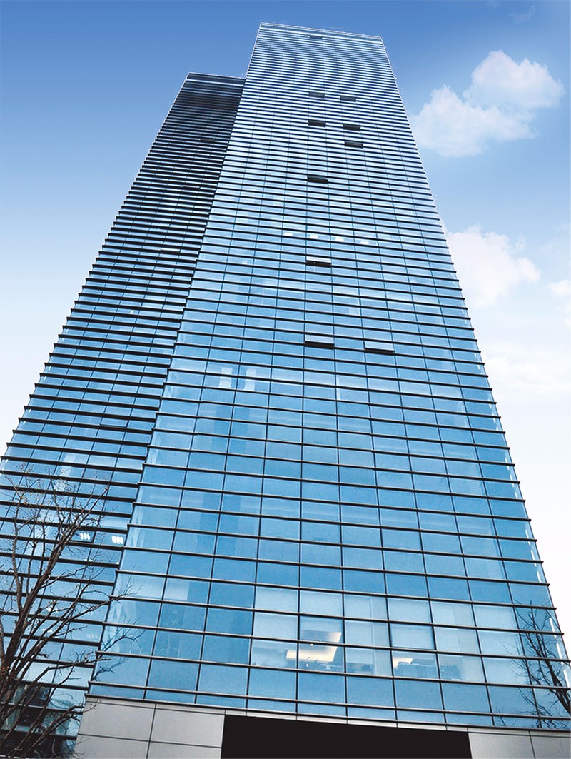 上海宝华国际